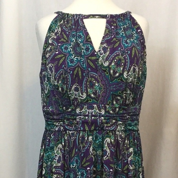 dressbarn maxi dresses plus size